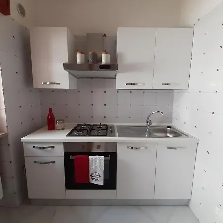 Casa Vacanze Carlotta A 5 6 Posti