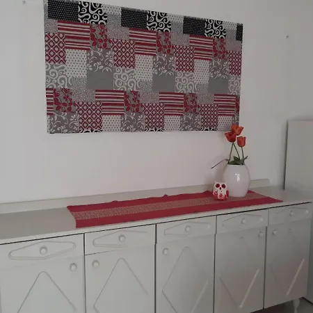 Daire Casa Vacanze Carlotta A 5 6 Posti