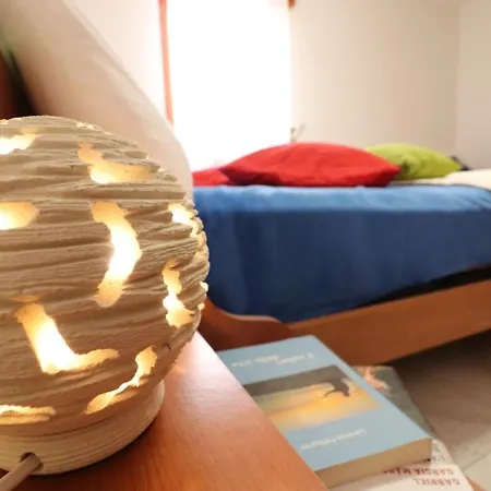 Daire Casa Vacanze Carlotta A 5 6 Posti *