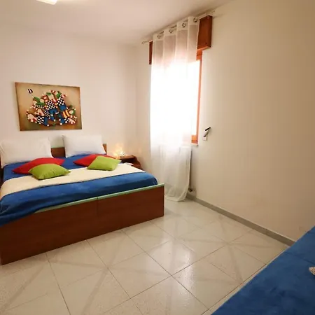 Daire Casa Vacanze Carlotta A 5 6 Posti Otranto