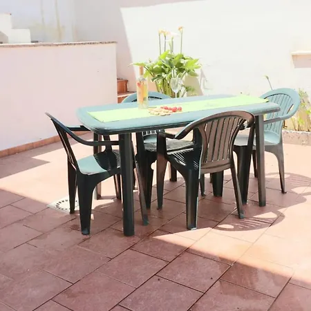 Casa Vacanze Carlotta A 5 6 Posti