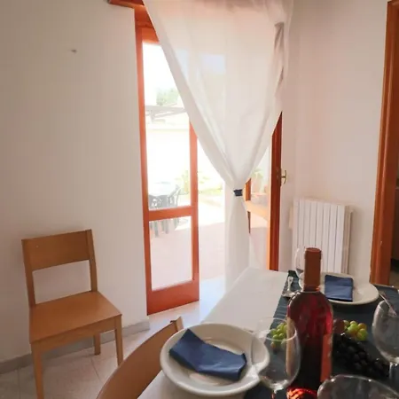 Casa Vacanze Carlotta A 5 6 Posti