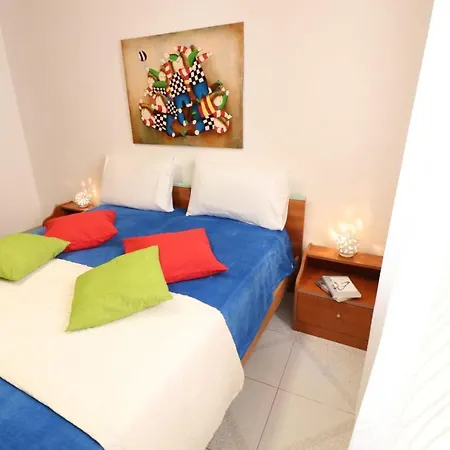 Casa Vacanze Carlotta A 5 6 Posti Otranto