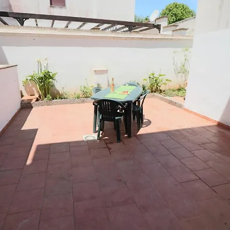 Casa Vacanze Carlotta A 5 6 Posti * Otranto