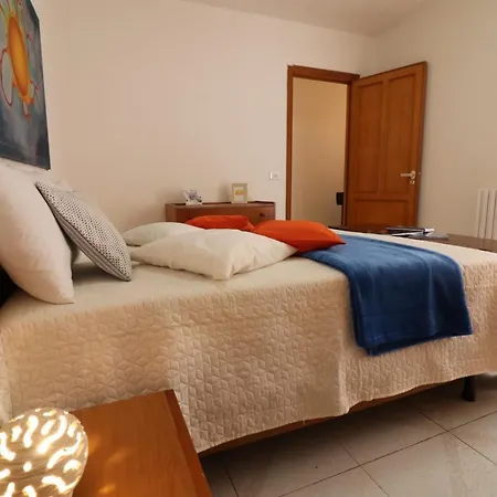 Casa Vacanze Carlotta A 5 6 Posti Daire *