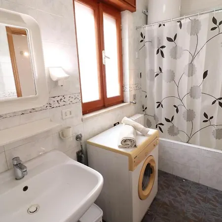 Casa Vacanze Carlotta A 5 6 Posti *