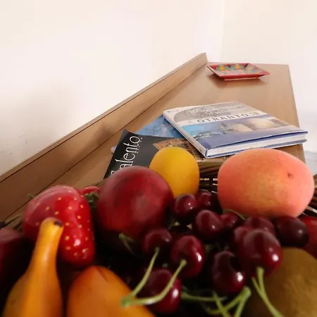 Daire Casa Vacanze Carlotta A 5 6 Posti Otranto