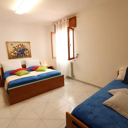 Daire Casa Vacanze Carlotta A 5 6 Posti Otranto