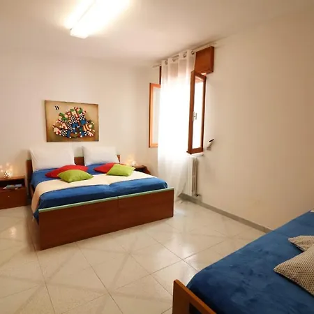 Casa Vacanze Carlotta A 5 6 Posti * Otranto