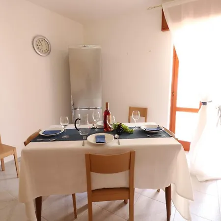 Casa Vacanze Carlotta A 5 6 Posti Daire Otranto