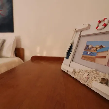 Daire Casa Vacanze Carlotta A 5 6 Posti *