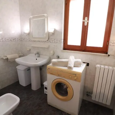 Daire Casa Vacanze Carlotta A 5 6 Posti