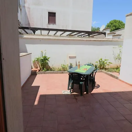 Casa Vacanze Carlotta A 5 6 Posti Daire Otranto